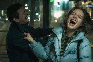 Kadr z filmu "Światłoczuła"