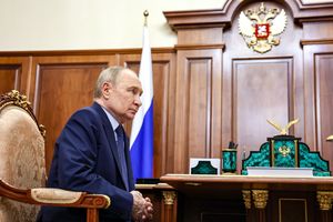 putin