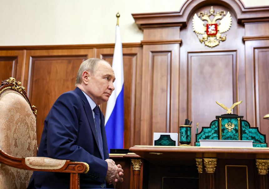 putin