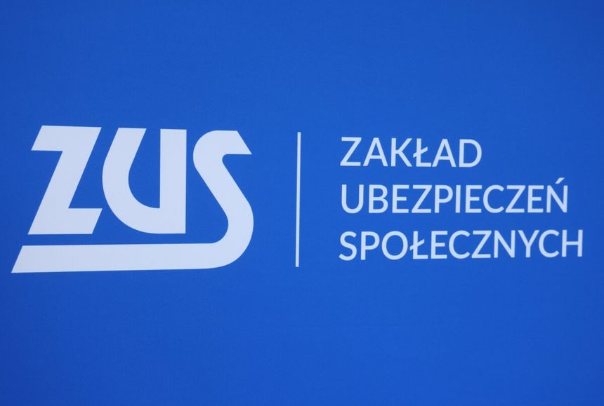 logo ZUS