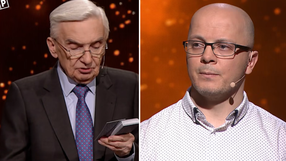 "Jeden z dziesięciu"