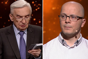 "Jeden z dziesięciu"