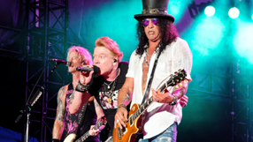 Guns N' Roses