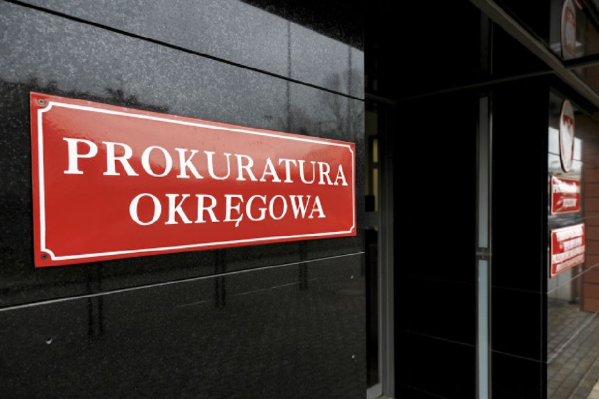 Prokuratura