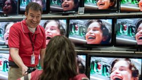 Porządna amerykańska rodzina