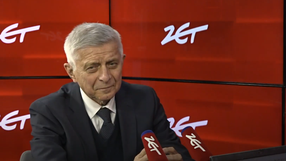 prof. Marek Belka