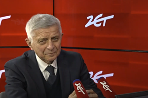 prof. Marek Belka