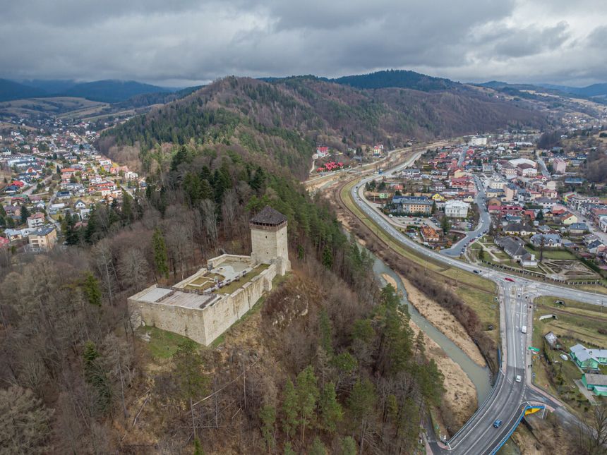 Muszyna