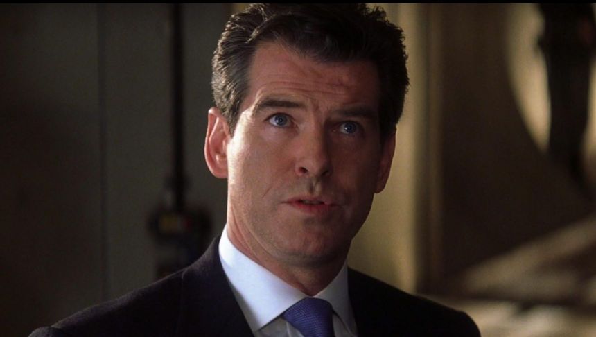 To on będzie nowym Bondem? Pierce Brosnan nie ma wątpliwości