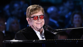 Elton John