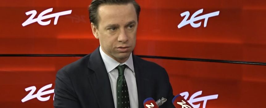 Krzysztof Bosak