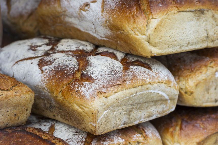Jak rozpoznać dobre pieczywo? 