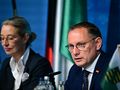 Alice Weidel i Tino Chrupalla