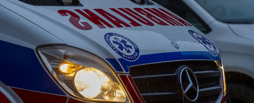 Ambulans