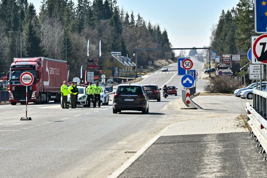 Słowacja 