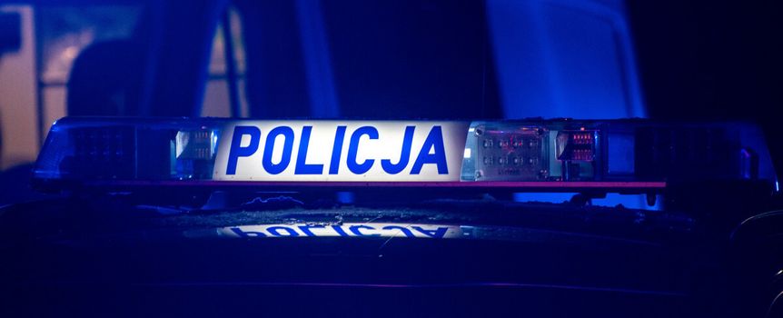 Policja