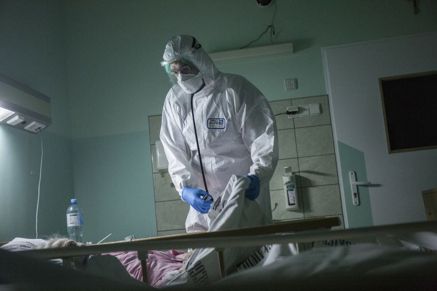 Pandemia