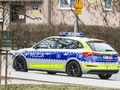 Strzelanina w Wielkopolsce