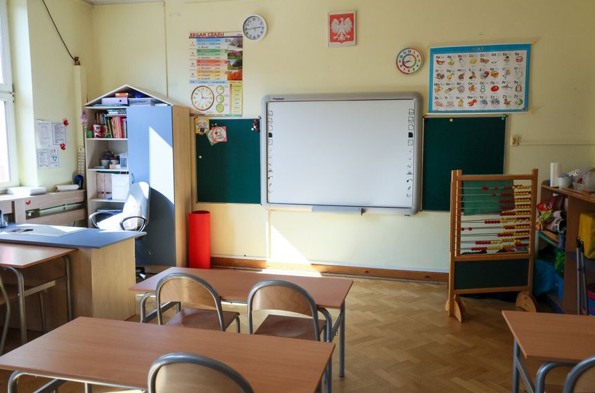 Nie wszystkie opłaty w szkole są obowiązkowe