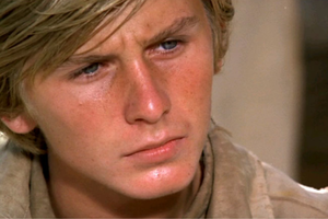 Był ikoną PRL. Polaków zachwycił w kultowym filmie 