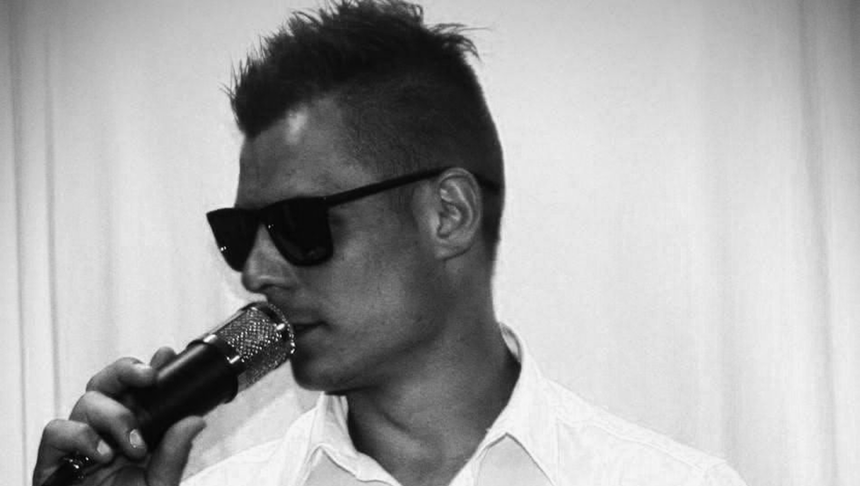 Fani żegnają DJ Bastka. Muzyk miał tylko 28 lat