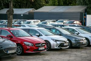 Ceny przeglądów technicznych wzrosną nawet do 280 zł