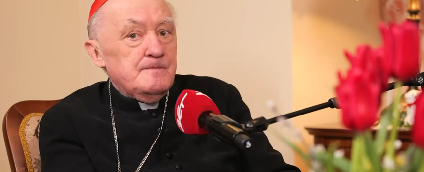 kardynał Nycz