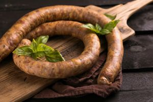 kiełbasa