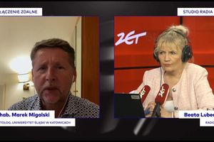 Marek Migalski
