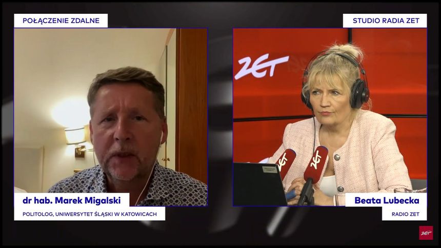 Marek Migalski