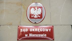 Sąd Okręgowy w Warszawie