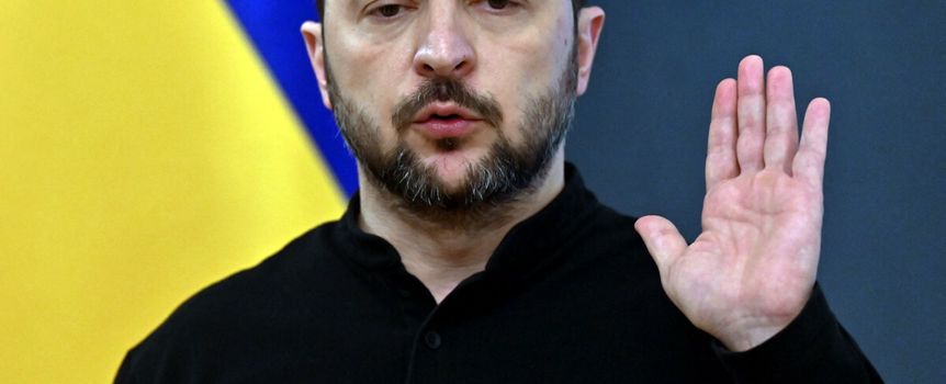 zelensky