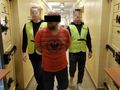 47-latkowi grożą trzy lata więzienia