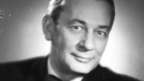 Mieczysław Fogg