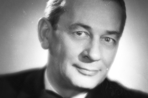 Mieczysław Fogg
