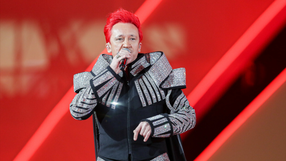 Michał Wiśniewski
