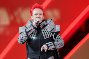Michał Wiśniewski