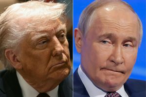 donald trump putin