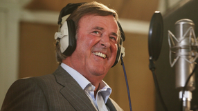 Terry Wogan