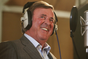 Terry Wogan