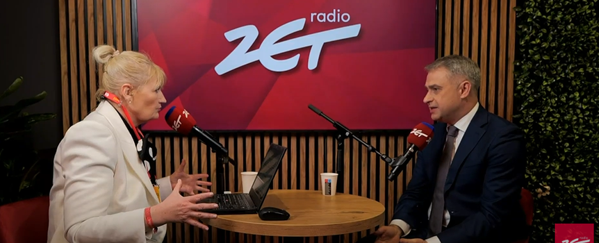 Krzysztof Gawkowski