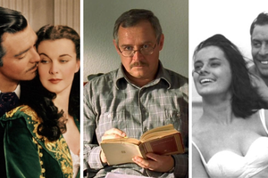 Kadry z filmów, quiz filmowy