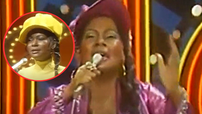 Sylvia Robinson
