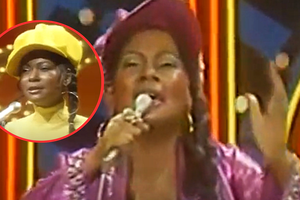 Sylvia Robinson