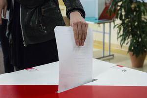 Jak liczone są głosy w wyborach prezydenckich?