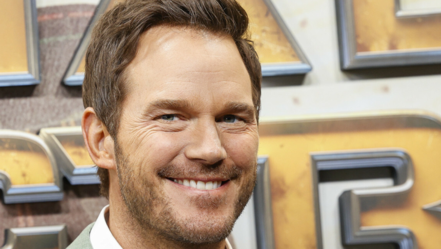 Chris Pratt