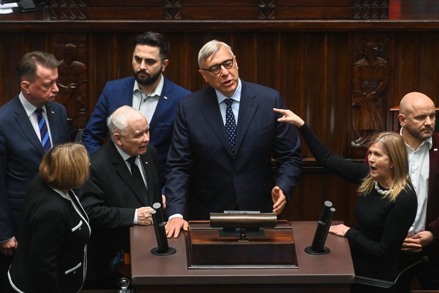 Sejm