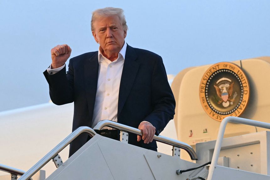 Trump