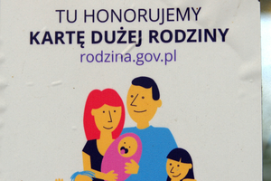 Karta Dużej Rodziny