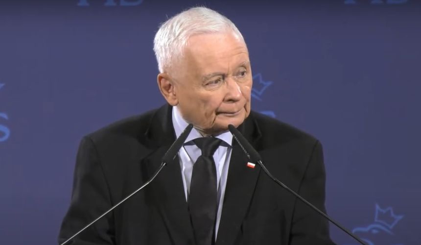 Jarosław Kaczyński